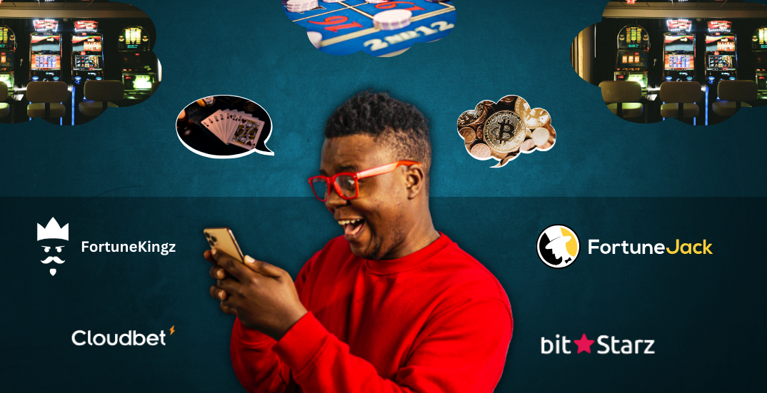 6 Provably Fair Crypto Casinos You Can Trust: A Curated List of Top Platforms for a New Generation of Gamblers