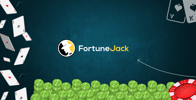 FortuneJack: A Premier Crypto Gaming Experience