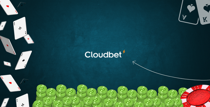 Cloudbet: The Crypto Casino for Discerning Players